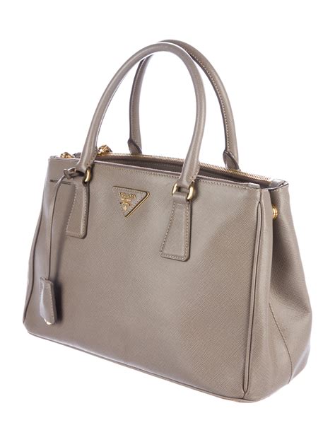 celebrities prada saffiano lux tote|Prada saffiano lux tote small.